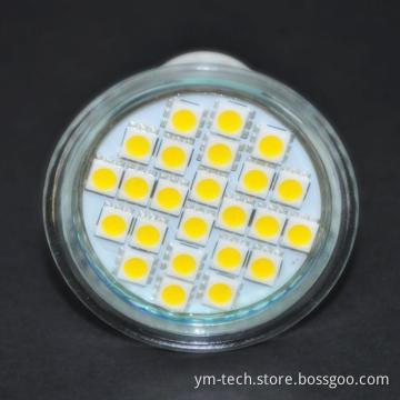 Brand Eco-friendly SMD Spot Light  white